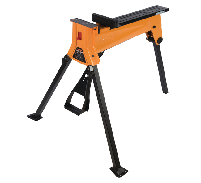 Triton Профессиональный инструмент  Тиски-подставка Triton/