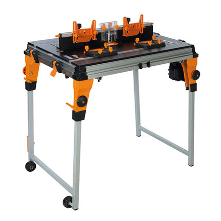 Triton Профессиональный инструмент  Оснастка для обрабатывающих столов Triton