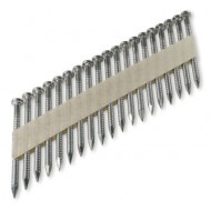 TRUSTY Пневмоинструмент Гвозди для перфорированного крепежа