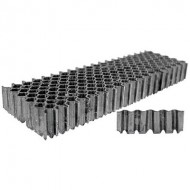 TRUSTY Пневмоинструмент Гофроскоба Senco-X