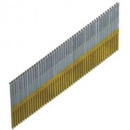 TRUSTY Пневмоинструмент Гвоздь отделочный 15 тип