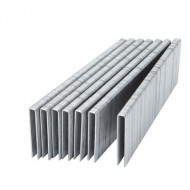 TRUSTY Пневмоинструмент Скоба узкая 90 тип