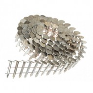 TRUSTY Пневмоинструмент Кровельные гвозди для пневмопистолета