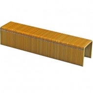 TRUSTY Пневмоинструмент Скоба широкая тип WS