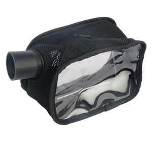 Система сбора пыли