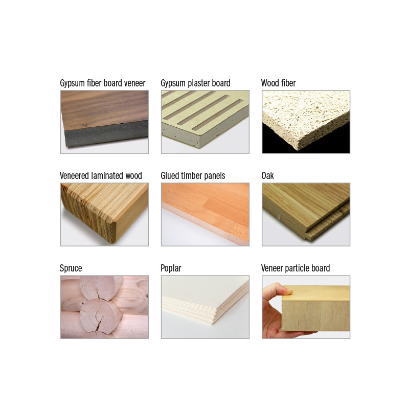 Пильные диски с алмазными режущими гранями универсальные по различным материалам