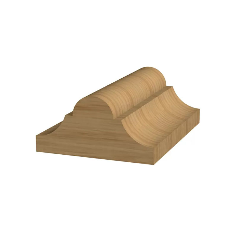 Великолепный рез рам и профилей из МДФ и пластиков