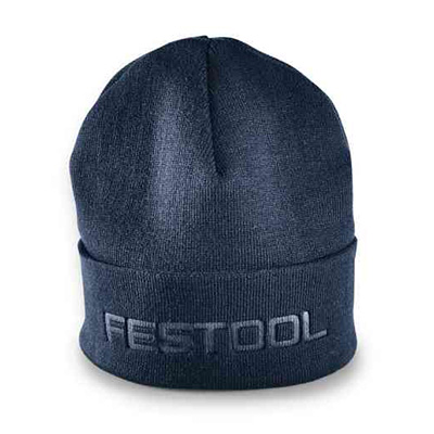 Вязаная шапка Festool