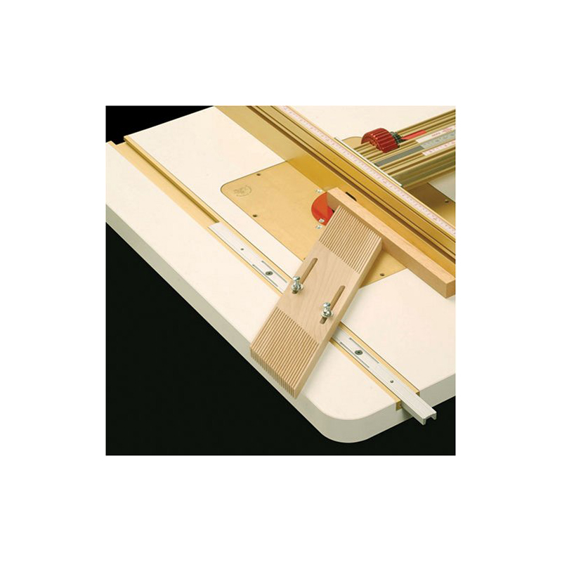Miter Channel INCRA