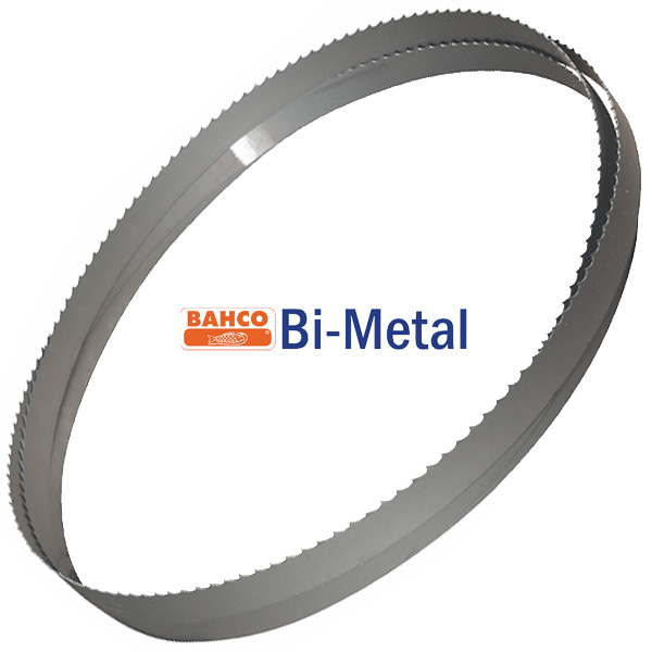 Деревообработка JET Биметаллические полотна BAHCO/