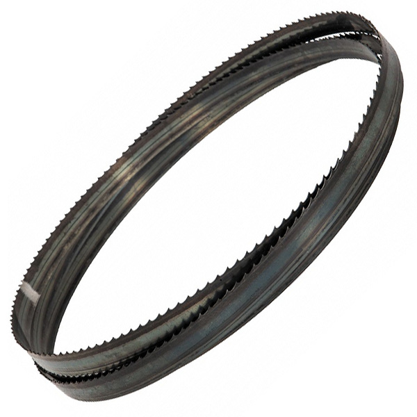 Деревообработка JET Полотна для ленточнопильных станков/