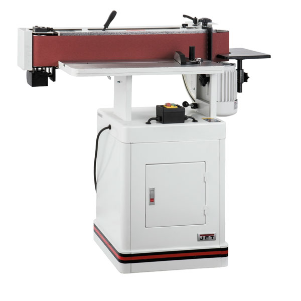 Деревообработка JET Станки для шлифования кантов  JET/
