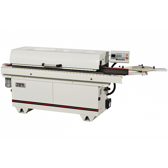 Деревообработка JET Кромкооблицовочные станки JET