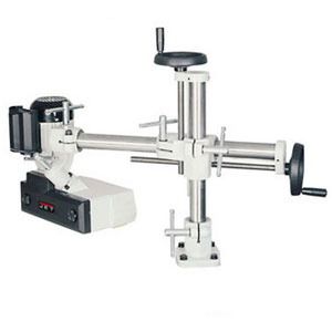 Деревообработка JET Механизмы подачи JET