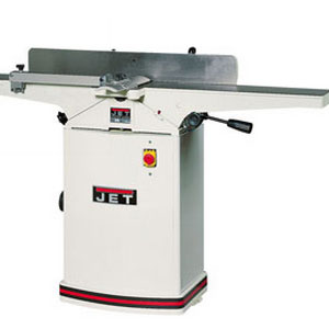 Деревообработка JET Фуговальные станки JET