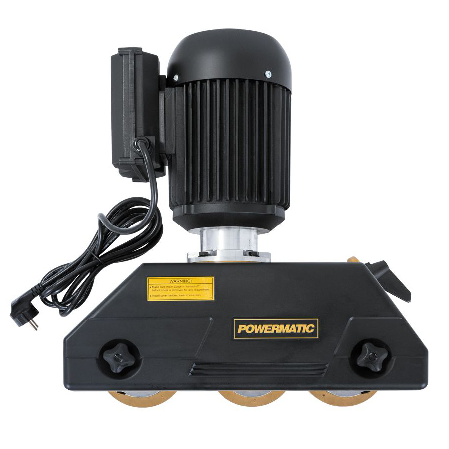 Деревообработка JET Оснастка для устройств автоподачи заготовок/