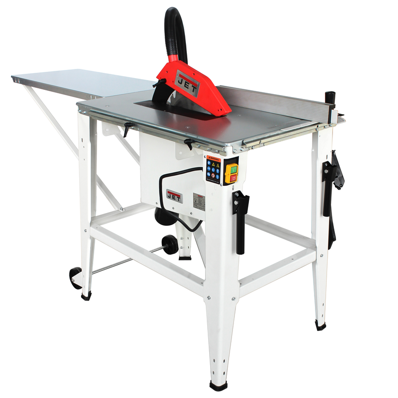 Деревообработка JET Оснастка для циркулярных пил/