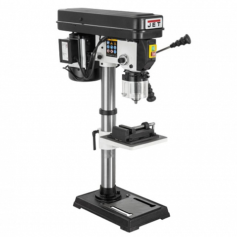 Деревообработка JET Оснастка для сверлильных станков/