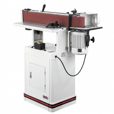 Деревообработка JET Оснастка для станков для шлифования кантов/