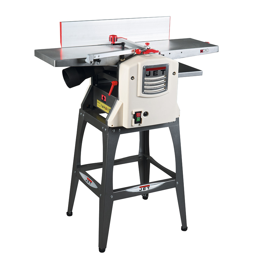 Деревообработка JET Оснастка для фуговально-рейсмусовых станков/