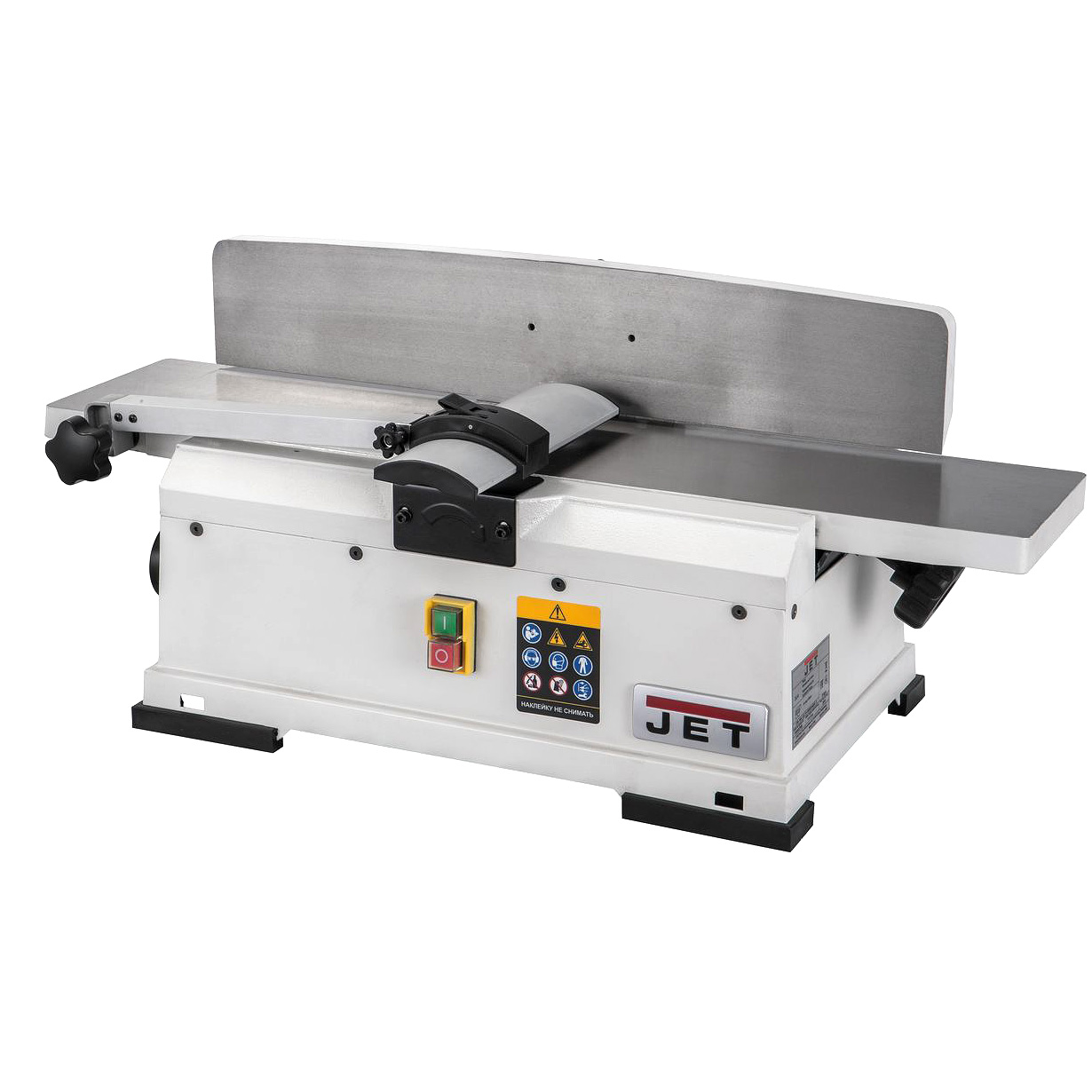 Деревообработка JET Оснастка для фуговальных станков/