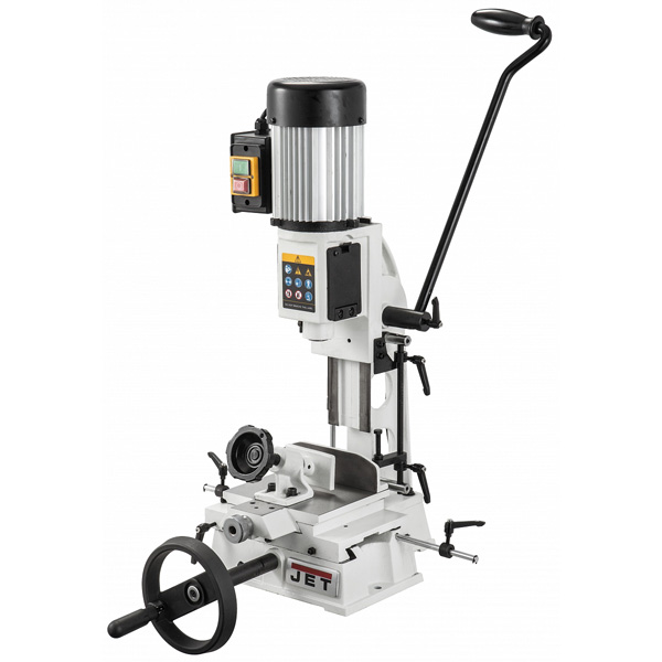 Деревообработка JET Оснастка для долбежно-пазовальных станков/