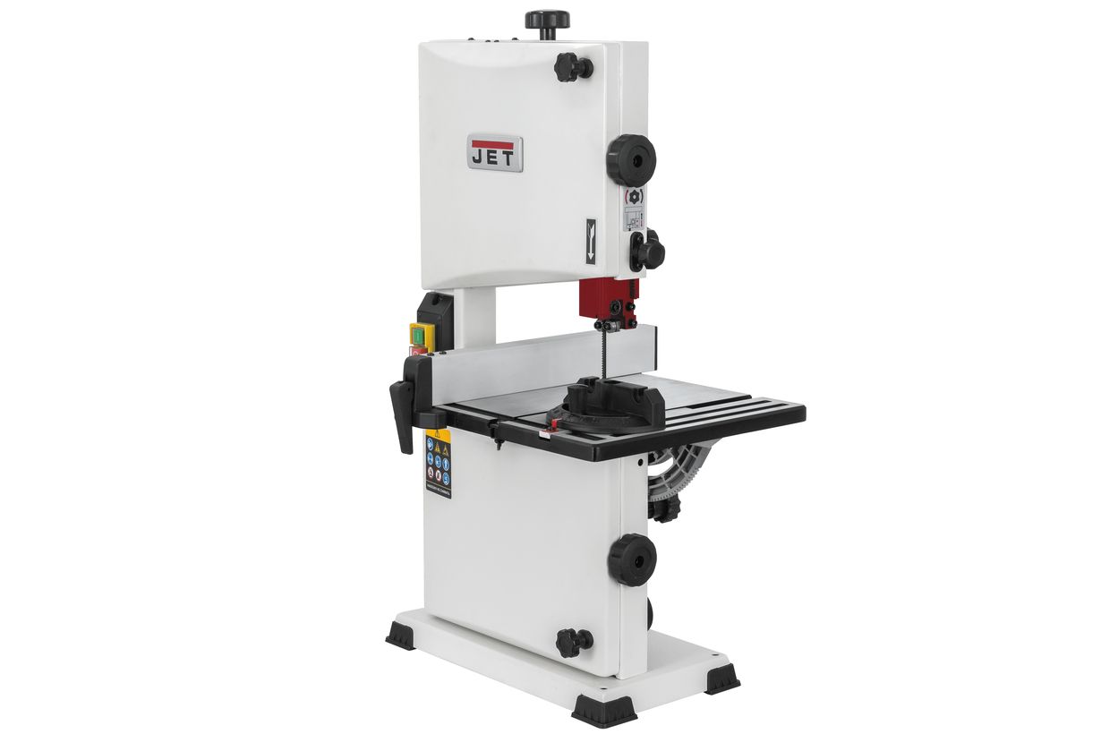 Деревообработка JET Оснастка для ленточнопильных станков/