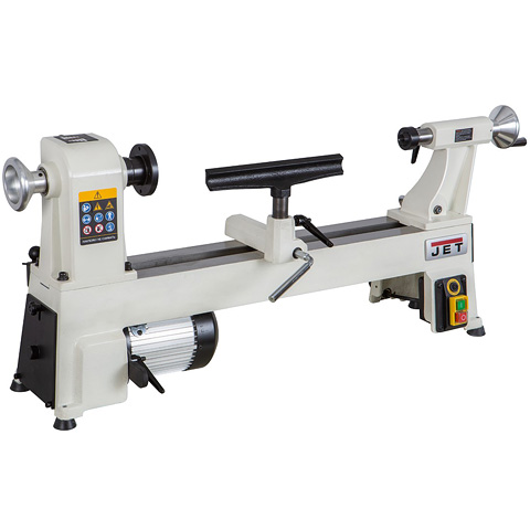 Деревообработка JET Принадлежности для токарных станков/