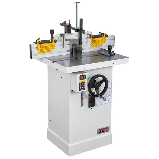 Деревообработка JET Оснастка для фрезерных станков/