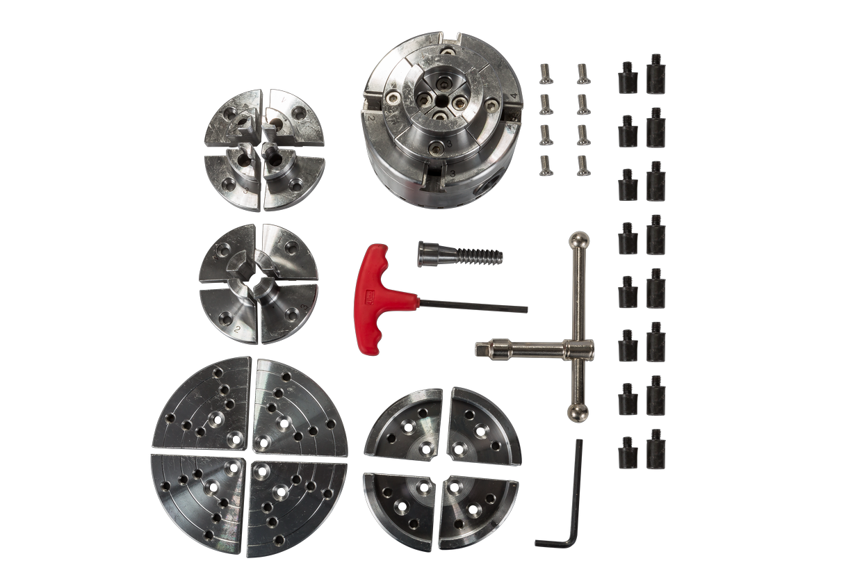 Деревообработка JET Доп.опции к деревообрабатывающим станкам