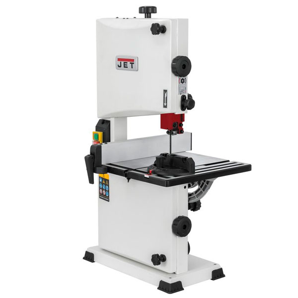 Деревообработка JET Ленточнопильные станки JET