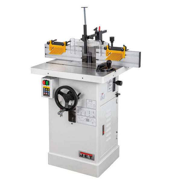 Деревообработка JET Фрезерные станки по дереву  JET