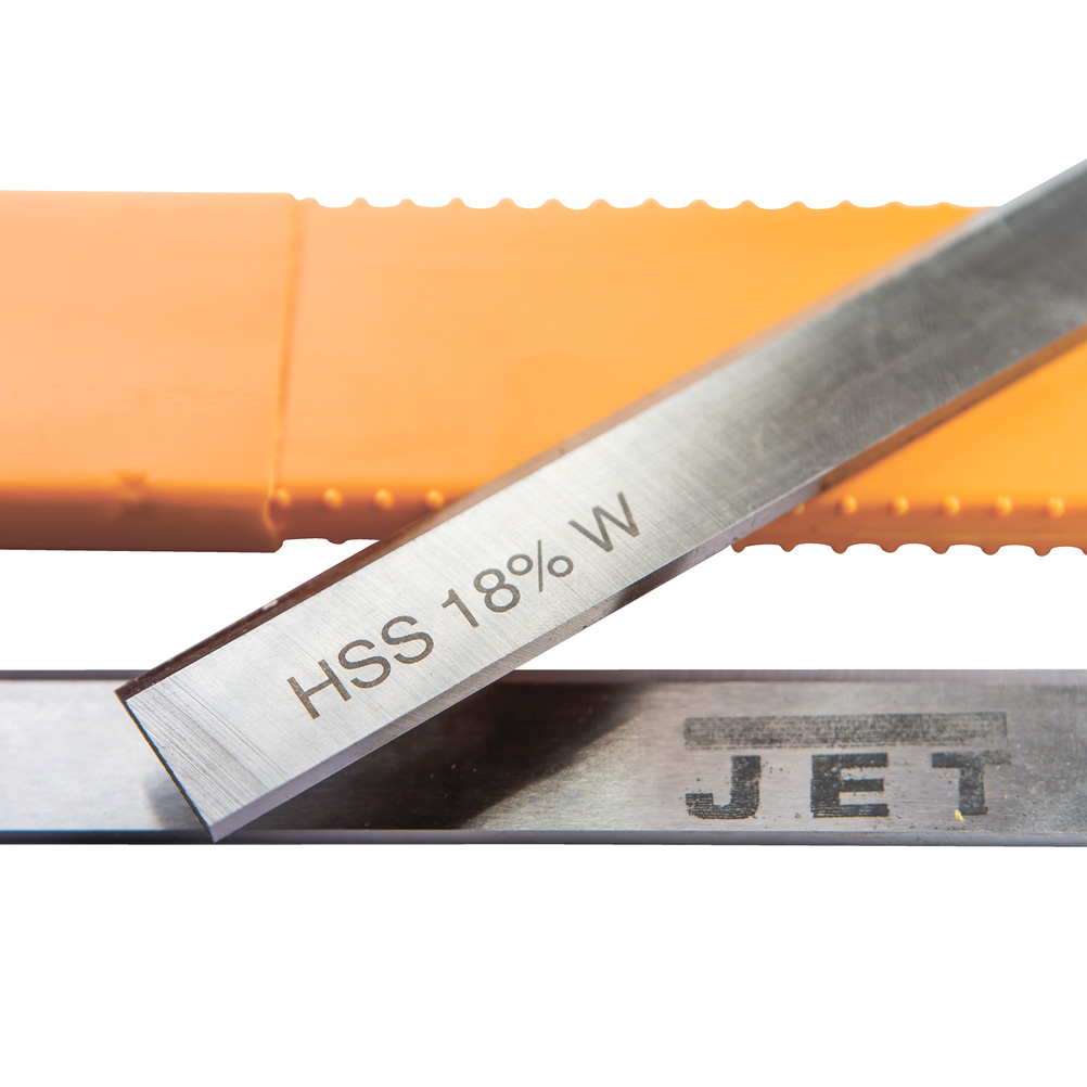 Деревообработка JET Строгальные ножи/