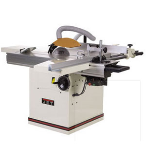 Деревообработка JET Форматно-раскроечные станки JET