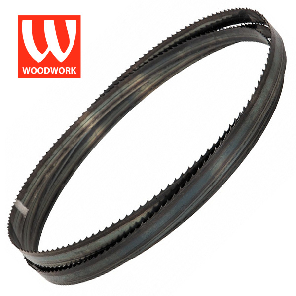 Деревообработка JET Каленые полотна Woodwork/