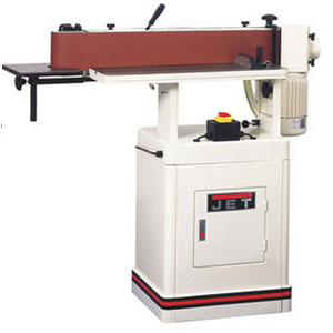 Деревообработка JET Шлифовальные станки  JET