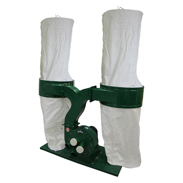 Пылеулавливающий агрегат WoodTec AirFlow 4450