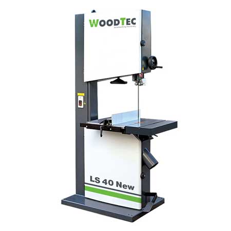 Деревообработка WoodTec Ленточнопильные станки