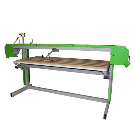 Деревообработка WoodTec Ленточно-шлифовальные станки WoodTec