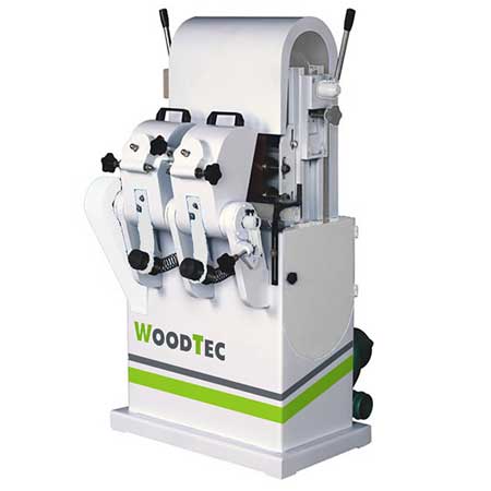 Деревообработка WoodTec Круглопалочные станки