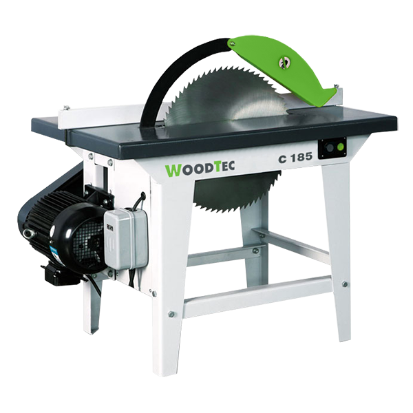 Деревообработка WoodTec Круглопильные станки WoodTec