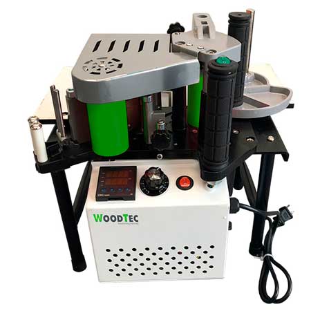 Деревообработка WoodTec Станки для облицовывания кромок WoodTec