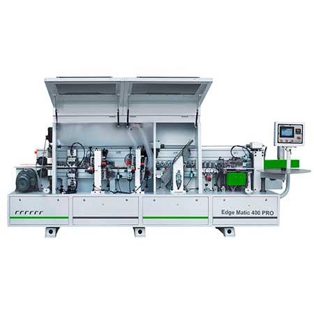 Деревообработка WoodTec Автоматические кромкооблицовочные станки WoodTec