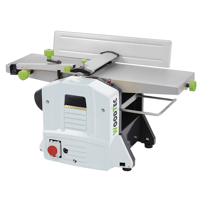 Деревообработка WoodTec Фуговально-рейсмусовые станки