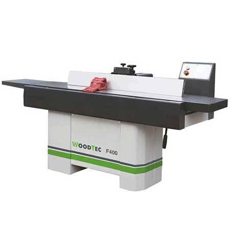 Деревообработка WoodTec Фуговальные станки по дереву