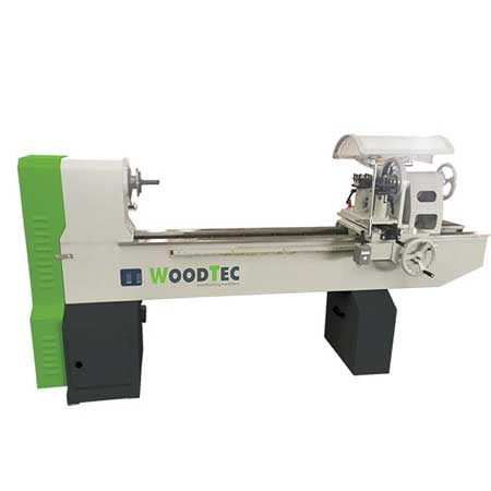 Деревообработка WoodTec Токарные станки WoodTec