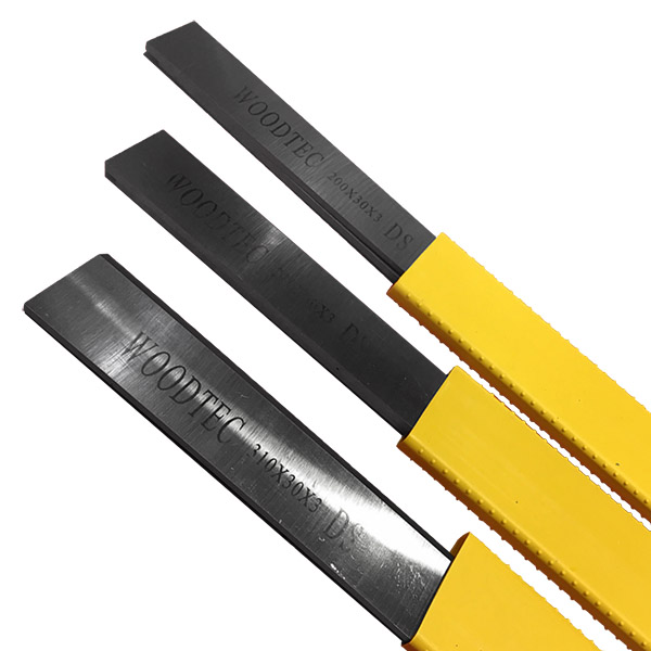 Деревообработка WoodTec Строгальные ножи