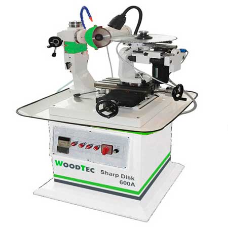 Деревообработка WoodTec Заточное оборудование WoodTec