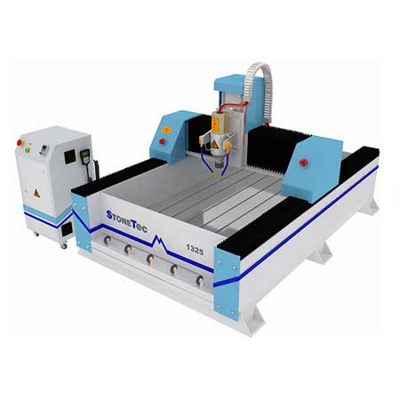 Деревообработка WoodTec Фрезерно-гравировальные станки с ЧПУ по камню