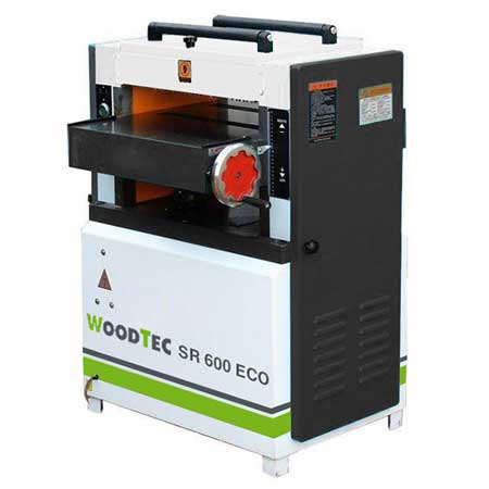 Деревообработка WoodTec Рейсмусовые станки WoodTec